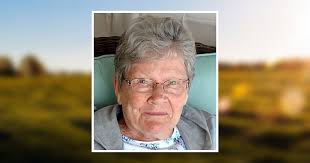 Mary Jane Foster Obituary October 6, 2018