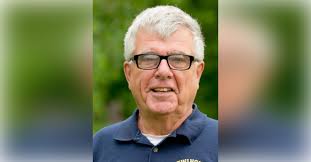 Obituary information for Frederick H. Callahan, III