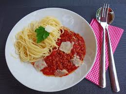 Pasta Asciutta Von Sweet Maja Chefkoch Rezept Lebensmittel Essen Essen Und Trinken Rezepte