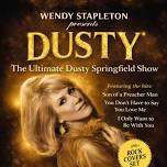 Dusty Springfield Show