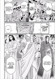 Maybe you would like to learn more about one of these? Record Of Ragnarok Chapter 46 Manga Fox Full Read Manga Online For Free