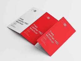 Check spelling or type a new query. Free Quad Fold Brochure Mockup Psd