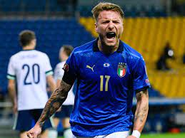 Ciro immobile » club matches for lazio roma, torino fc, genoa cfc, juventus / serie a. Northern Ireland Battle Hard But Are Punished By Ciro Immobile And Italy World Cup 2022 Qualifiers The Guardian