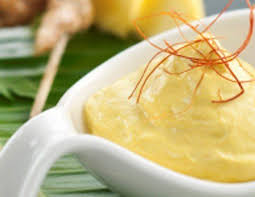 Fur Die Curry Espuma Alle Zutaten Ausser Dem Schlagobers Mit Einem Stand Stabmixer Durchmixen Anschliessend Schlagobers Unterruhren In Den 0 Espuma Rezepte Curry Und Sossen