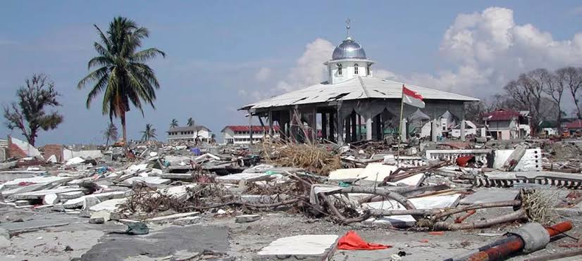 Pemerintah Tangani Potensi Dampak Bencana Alam Secara Terpadu