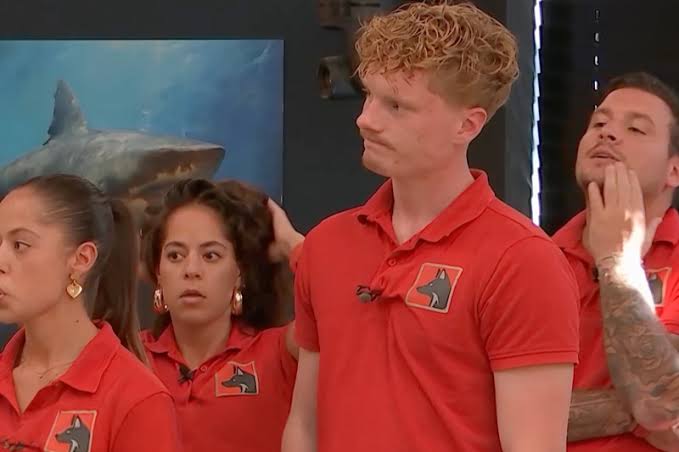 Complete veldslag in De Bondgenoten: Teams mogen niet meedoen aan  Knock-Outs - LoveReality