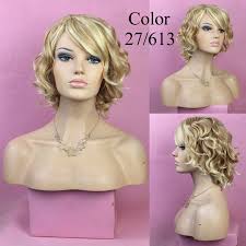 Japanese lolita style mixed color purple and white cosplay wigs 28 inches. 100 Russian Virgin Heat Resistant Human Hair Half Wigs For White Women With Bun Buy Human Hair Half Wigs 100 Russian Virgin Hair Wigs Heat Resistant Wigs Product On Alibaba Com