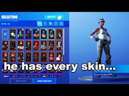 Well this is perfect for you. This Is How I Got The Rarest Fortnite Account Ever Ø¯ÛŒØ¯Ø¦Ùˆ Dideo