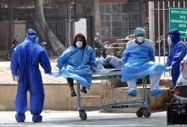 Delhi chief minister arvind kejriwal is scheduled to hold a key meeting to discuss the lifting of the lockdown in the national capital from may 31 onwards. Coronavirus Highlights Delhi Covid 19 Cases Reach 2 248 Imran Khan Tests Negative