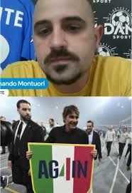 Foto Rosa Del Napoli 2024 2025