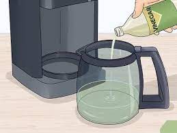 Easy Ways To Clean A Cuisinart Coffee Maker: 13 Steps