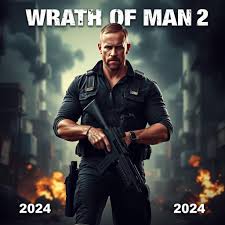 Ultimate Action Movies - 🎬 LA IRA DEL HOMBRE 2 (2024) - Jason Statham La  ira del hombre es una película de suspenso y acción de 2021 dirigida por  Guy Ritchie, a