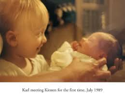 Fundraiser for Karl Saint Lucy by Robin Wootton : Karl Saint Lucy Support  Fund