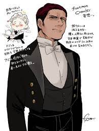 Ginger😈😇S2視聴済 on Twitter: 