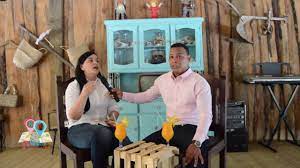 Restaurante Mongastor Guayubin Montecristi Rutas Y Rincones Youtube #mongastor extraordinaria hospitalidad y disposicion para el servicio! restaurante mongastor guayubin montecristi rutas y rincones