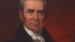 The John Marshall Historical Collection