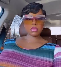 A Touch of Faith Beauty