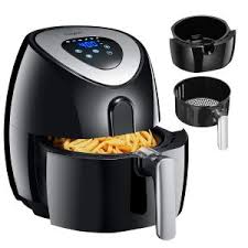 Comparatif Des 10 Meilleures Friteuses De 2020 Le Meilleur Avis