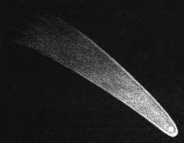 Great Comet of 1811 - Wikipedia