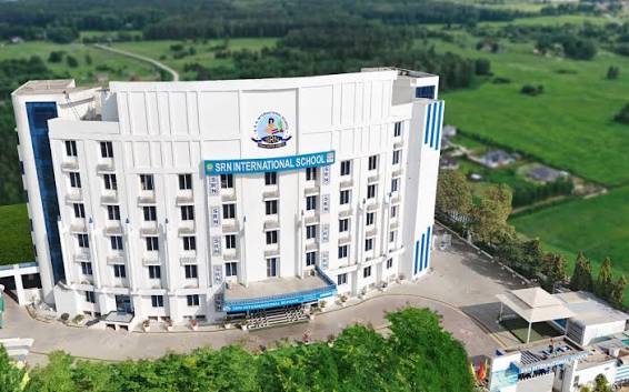 SRN International School