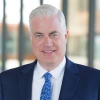 Robert Challender, FACHE