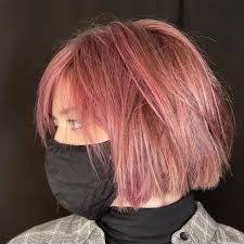 Now pair that with shadow roots, which is when you dye your roots a darker color than the rest of your hair to. 32 Stunning Short Layered Hairstyles Trending In 2021