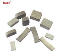 Stone Cutting Diamond Segment for Granite, Marble, Sandstone, Concrete  Diamond Segment