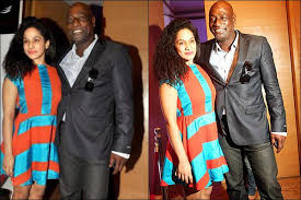 Sir vivian richards and neena gupta fell in love in the 1980s, they had met at a party. Neena Gupta S Marriage Masaba S Single Mother Finds Love