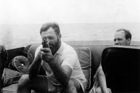 10 Quotes And Life Lessons From Ernest Hemingway Self Stairway
