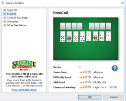 Solitaire for the next generation. Freecell Solitaire Download Free For Windows 10 7 8 64 Bit 32 Bit
