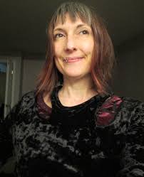 Internal Suffocation, poems by Juliet Cook