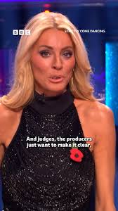 POV: me and my best friends aka backing dancers, #Strictly #MotsiMabuse  #AntonDuBeke #ShirleyBallas #CraigRevelHorwood