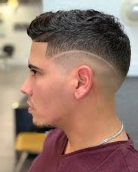 The comb over was one of the favourite hairstyles amongst the guys long ago. 18 Best Low Fade Comb Over Haircuts In 2021
