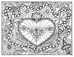 You can use our amazing online tool to color and edit the following sacred heart coloring pages. Immaculate Heart Coloring Pages Catholic Christian Pages To Color