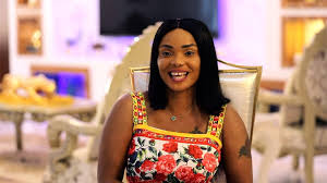 She was the youngest of three children, having two older brothers and her father hailed from abeokuta. I Was Raped Five Times Actress Iyabo Ojo