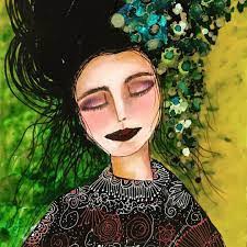 Sharon Peterkin's Instagram, Twitter & Facebook