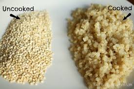 This article reviews red quinoa, including its nutrition, benefits, and culinary uses. How To Cook Quinoa And Why You Should