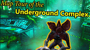 We did not find results for: Map Tour Of The Underground Complex Dbd News Youtube