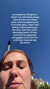 its 78 and sunny, absolute sigma move