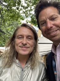 We are underway at our ManpowerGroup Experis UK #futureforcesofwork23  conference and being the "meeter and greeter' with over 200 guests  registered, it doesn't matter who you are, if you're not on… |