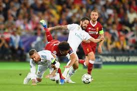 «реал» мадрид, испания лига чемпионов. Real Madrid Liverpul Real Liverpul 2 0 Marko Asensio Stadion Estadio Alfredo Di Stefano Madrid