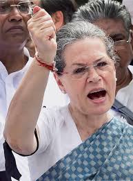 Ex-Pakistan Foreign Minister Reminisces Sonia\'s Witty Quip