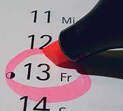 The original friday the 13th in 1980 that started the series is a classic. Friday The 13th Wikipedia