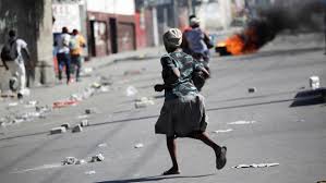 Últimas noticias, fotos, videos e información sobre haití. Crisis In Haiti The Maintenance Of Jovenel Moses In Power Only Has The Support Of Washington Teller Report