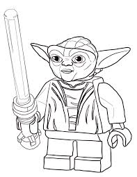Coloring pages will help your child feel comfortable and at ease. Yoda Coloring Pages Best Coloring Pages For Kids