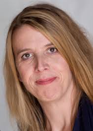 The Impulse to Train: An Interview with Stacy Klein about the Beginnings of  Double Edge Training