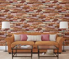 Opting to add a featured 3d wallpaper can help create a comfortable space where you can rest and feel relaxed. Faux Brick Wallpaper Call 254741889754 Wallpaper Kenya