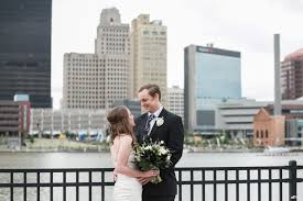 I actually photographed shannon's brother's wedding last december, and i remember thinking how adorable shannon and anthony were! The Summit Event Center Wedding In Downtown Toledo Ohio