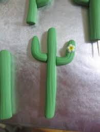 The cactus used for the experiment belong to the. Fondant Cactus Tutorial How To Make A Fondant Saguaro Cactus Cactus Cake Fondant Fondant Tutorial
