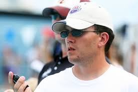 Swimming: Racers welcome new swim coach